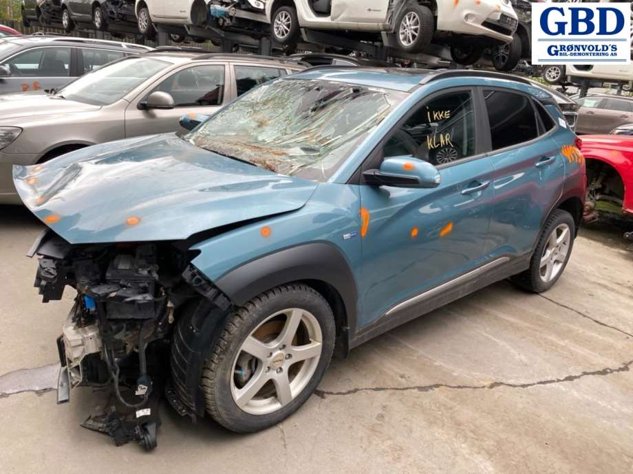 Hyundai Kona, 2017-2021 (Type I, Fase 1) (95420J4200)