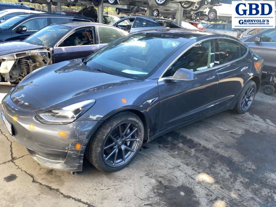 Tesla Model 3, 2018-2023 (Fase 1) (1081460-E0-D|1081460-EC-D|1081460-EC-E)