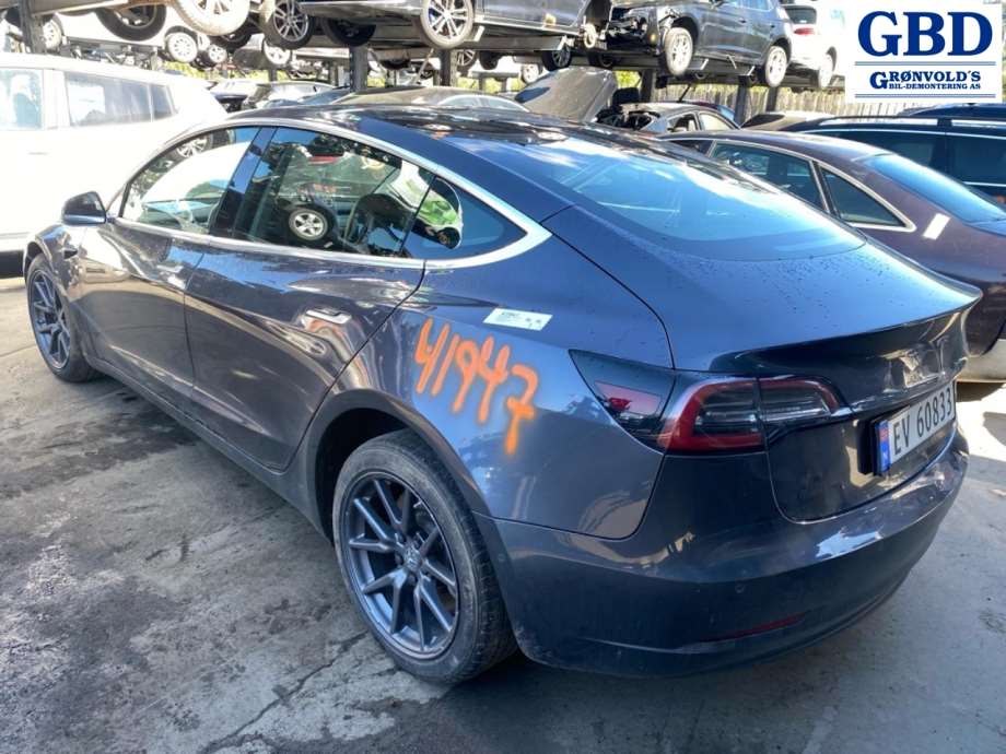 Tesla Model 3, 2018-2023 (Fase 1) (1081441-E0-C|1081441-EC-C)