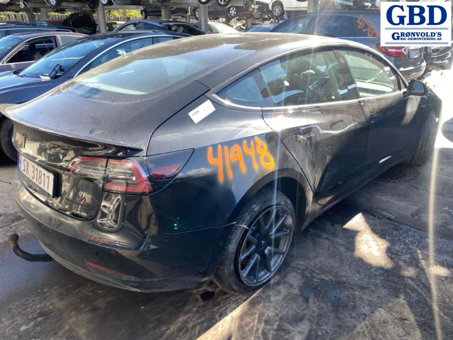 Tesla Model 3, 2018-2023 (Fase 1) (1502089-00-B)