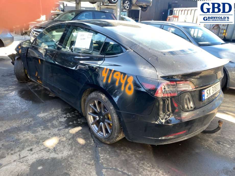 Tesla Model 3, 2018-2023 (Fase 1) (1502089-00-B)