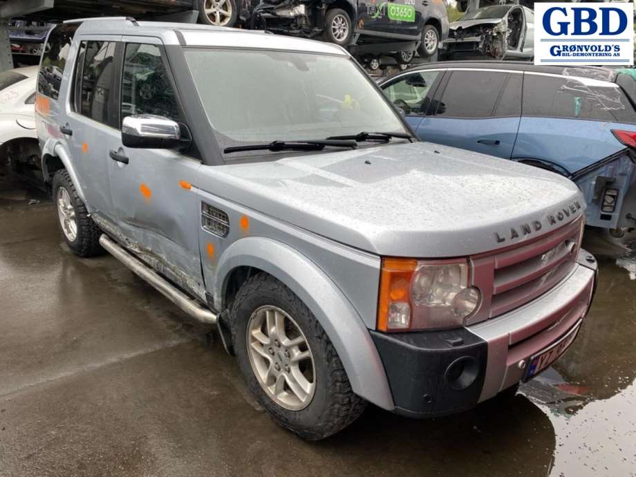 Land Rover Discovery, 2005-2009 (Type III) (ASB780030|5H2216016AA)