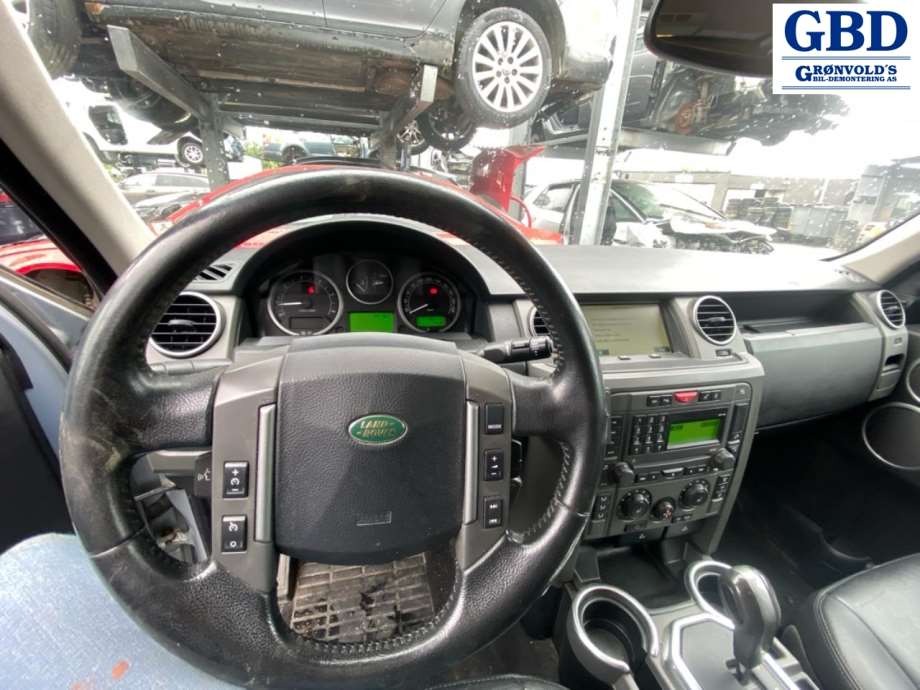 Land Rover Discovery, 2005-2009 (Type III) (ASB780030|5H2216016AA)