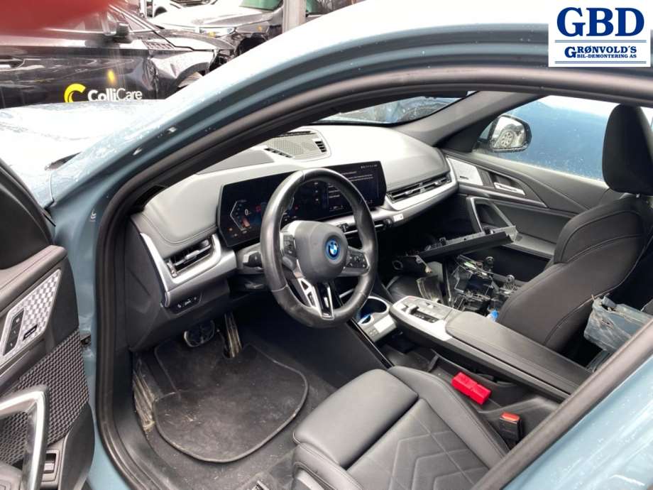 BMW iX1, 2023- (U11) (33 20 9 884 800)