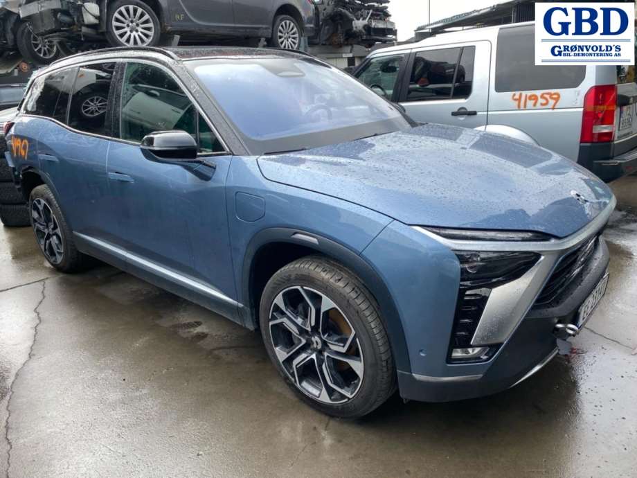 NIO ES8, 2021- (P0075827ELPOSAB)