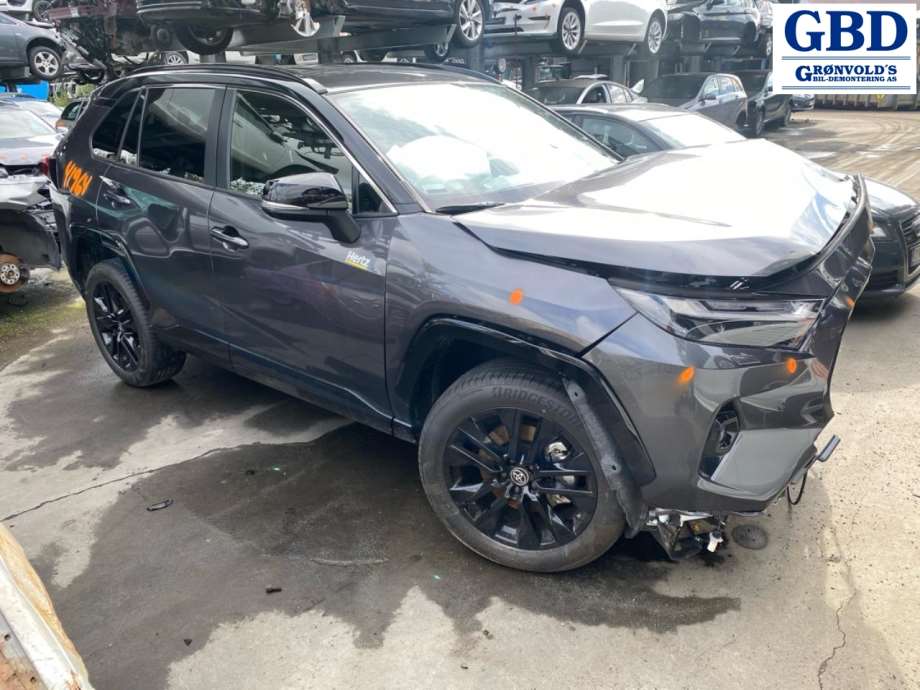 Toyota RAV4, 2019- (Type V) (8121012240)