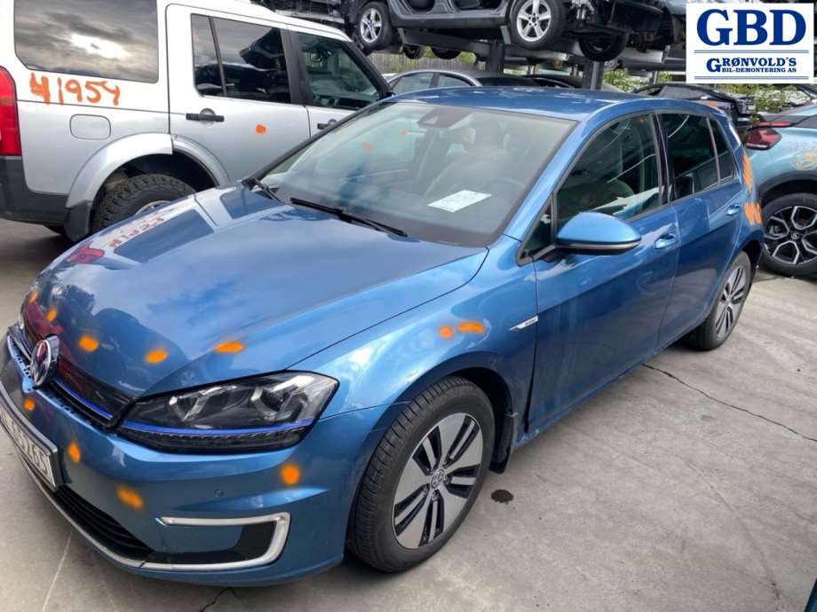 VW e-Golf, 2014-2017 (Fase 1) (5G1 857 508 EK)