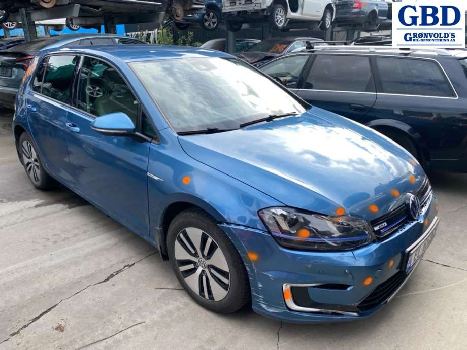 VW e-Golf, 2014-2017 (Fase 1) (5G0 945 308 F)