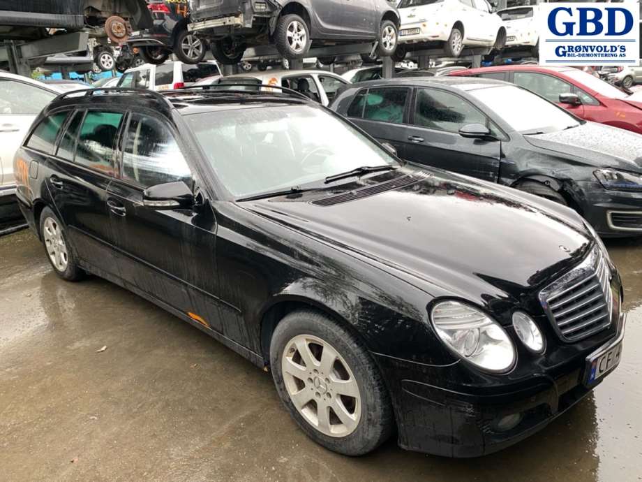 Mercedes E-Klasse, 2006-2009 (W211, Fase 2) (A 211 880 14 18)