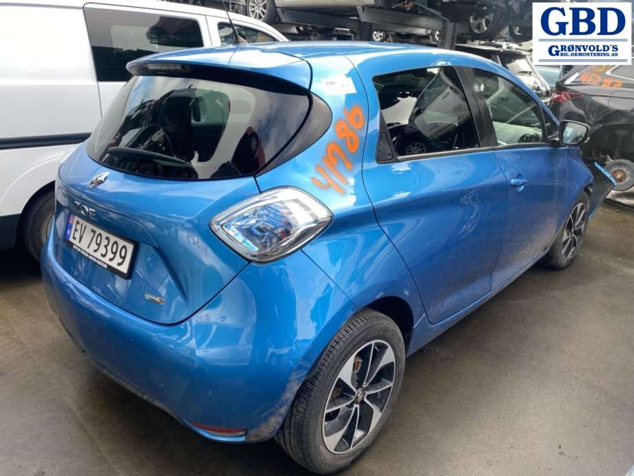 Renault Zoe, 2013-2019 (Fase 1) (850104389R)