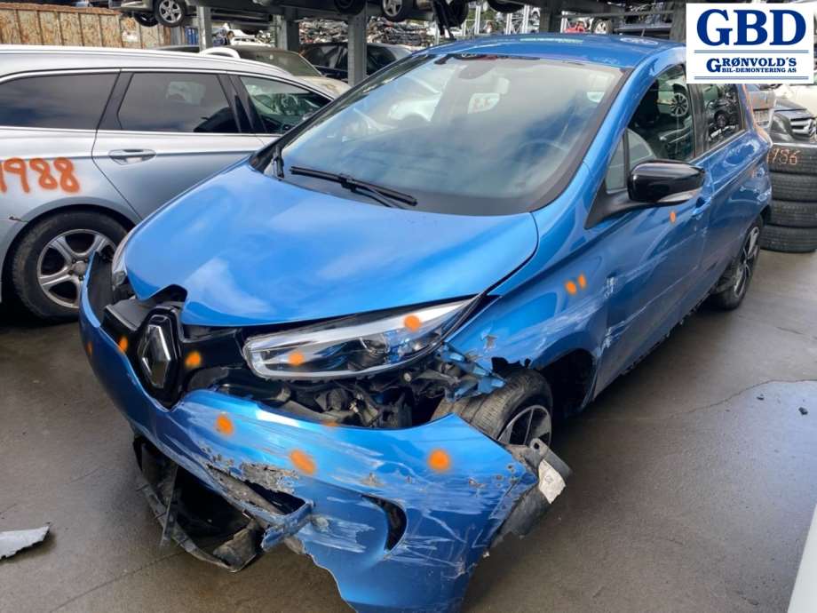 Renault Zoe, 2013-2019 (Fase 1) (850104389R)