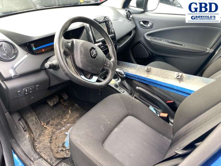 Renault Zoe, 2013-2019 (Fase 1) (850104389R)