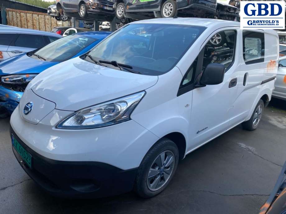 Nissan E-NV200, 2014-(|96301BE10D)