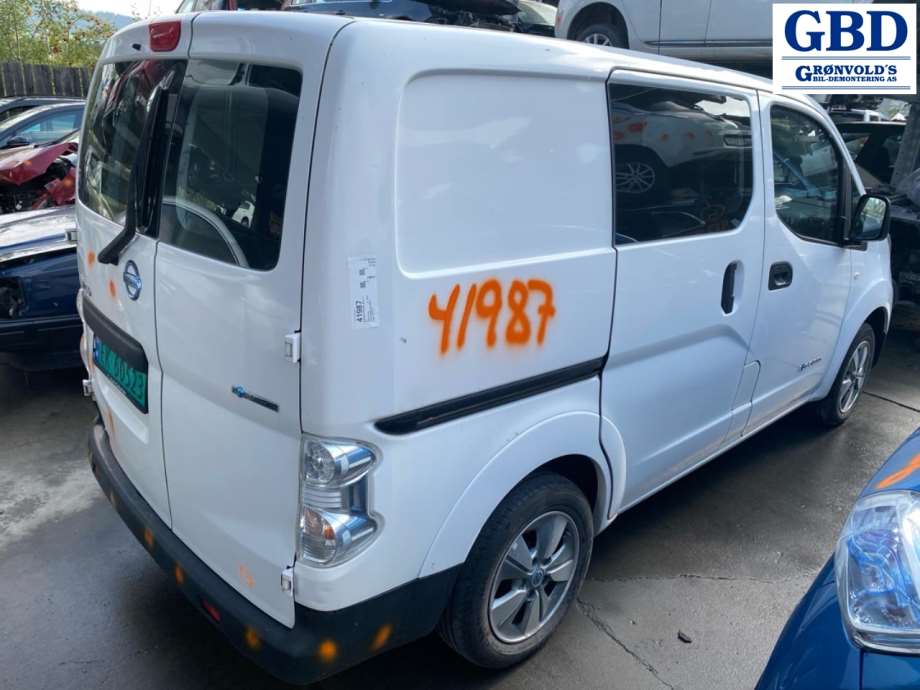 Nissan E-NV200, 2014- (K01003LGDB)