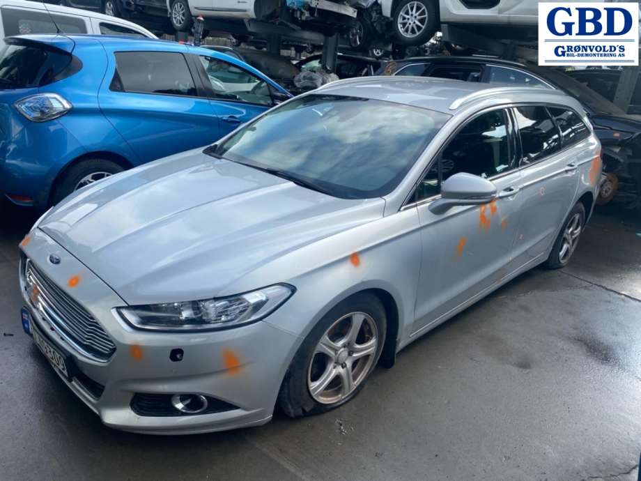 Ford Mondeo, 2014-2019 (Type V, Fase 1) (2458952|DS73-N404W15-CG)