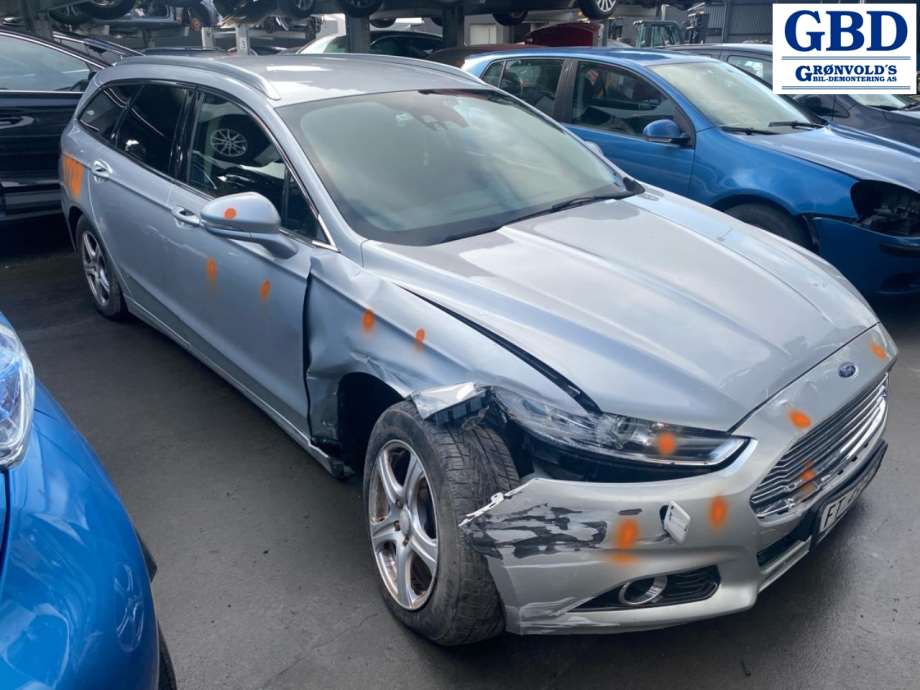 Ford Mondeo, 2014-2019 (Type V, Fase 1) (2458952|DS73-N404W15-CG)