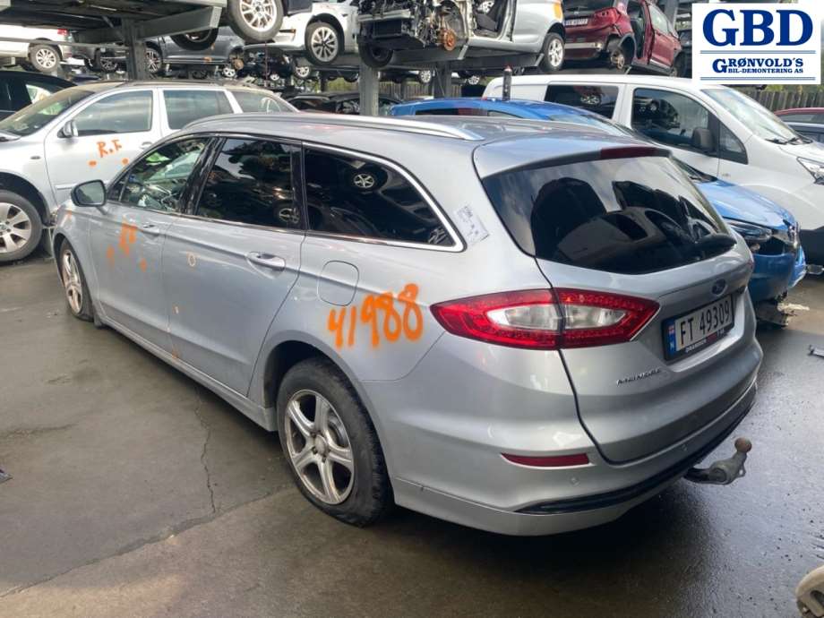 Ford Mondeo, 2014-2019 (Type V, Fase 1) (2458952|DS73-N404W15-CG)