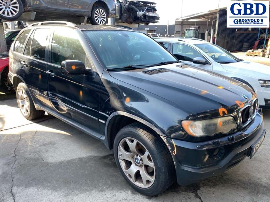 BMW X5, 2000-2006 (E53) (61 62 6 927 851)