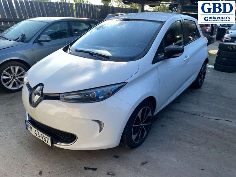 Renault Zoe, 2013-2019 (Fase 1)(|96 30 194 61R)