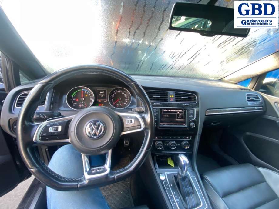 VW Golf VII, 2012-2017 (Fase 1) (5G0 945 308 F)