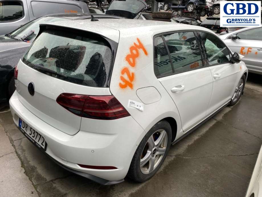 VW Golf VII, 2017-2020 (Fase 2) (5G0 945 094 AG)