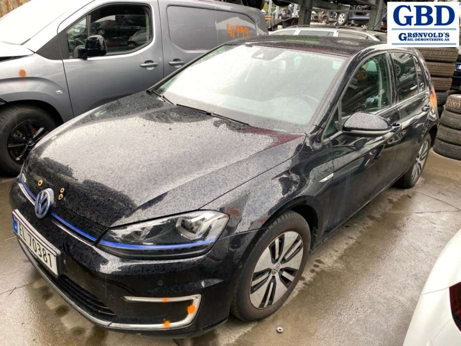 VW e-Golf, 2014-2017 (Fase 1)(|5G0 945 207)