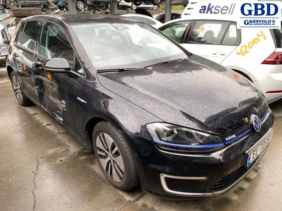 VW e-Golf, 2014-2017 (Fase 1) (5G0 945 308 F)