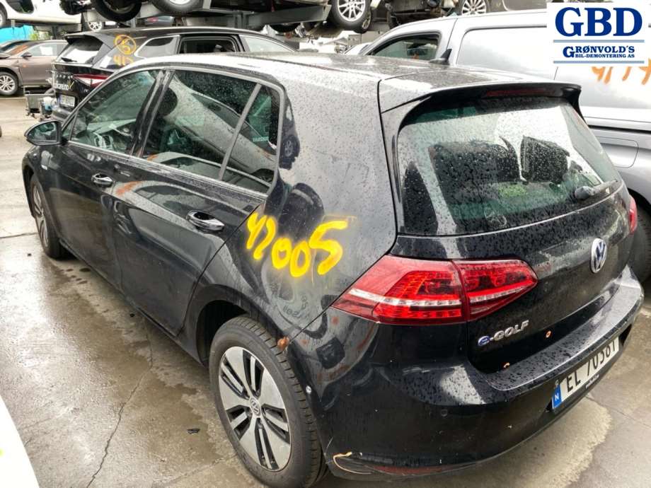 VW e-Golf, 2014-2017 (Fase 1) (5G1 857 508 EP)