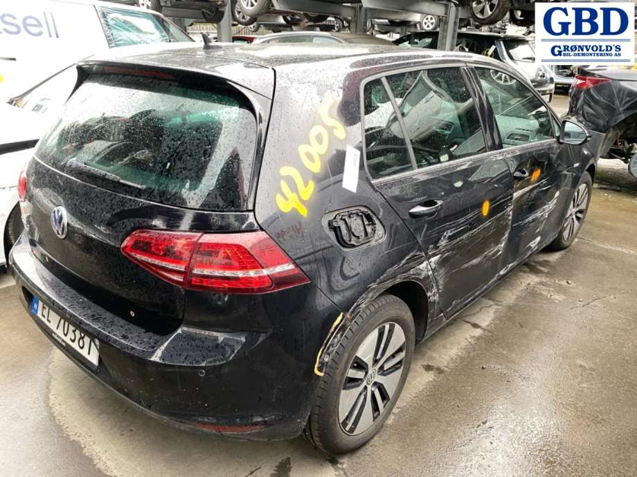 VW e-Golf, 2014-2017 (Fase 1) (5G1 857 508 EP)