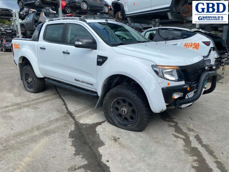 Ford Ranger, 2015- (Fase 2) (1797027|AB39-17683-MD5BJ9)