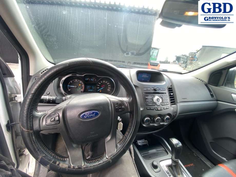 Ford Ranger, 2015- (Fase 2) (2540102|DB39-2620125-CB)