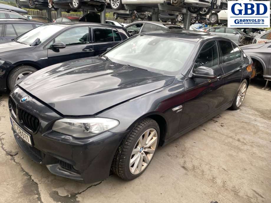 BMW 5-Serie, 2010-2017 (F10/F11)(|41 62 7 240 552)