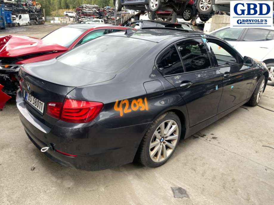 BMW 5-Serie, 2010-2017 (F10/F11) (41 62 7 240 552)