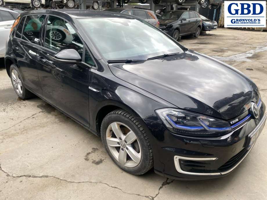 VW e-Golf, 2017-2020 (Fase 2) (5G0 945 094 AG)