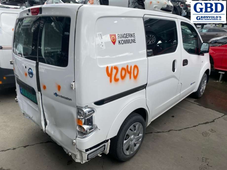 Nissan E-NV200, 2014- (H21014FAMA)