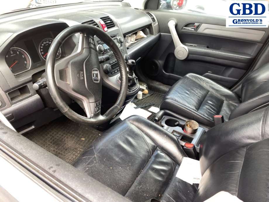 Honda CR-V, 2007-2012 (Type III) (N22A2|10002R06E00)