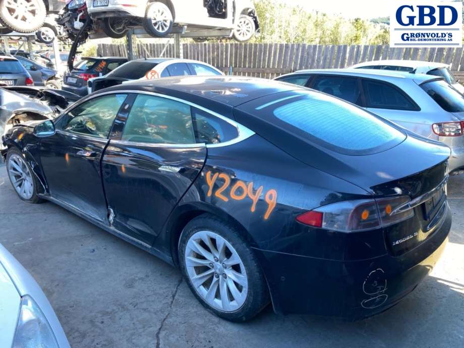 Tesla Model S, 2016-2021 (Fase 2) (1041321-00-D)