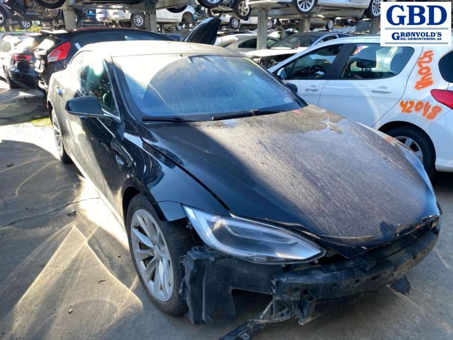 Tesla Model S, 2016-2021 (Fase 2) (1041321-00-D)