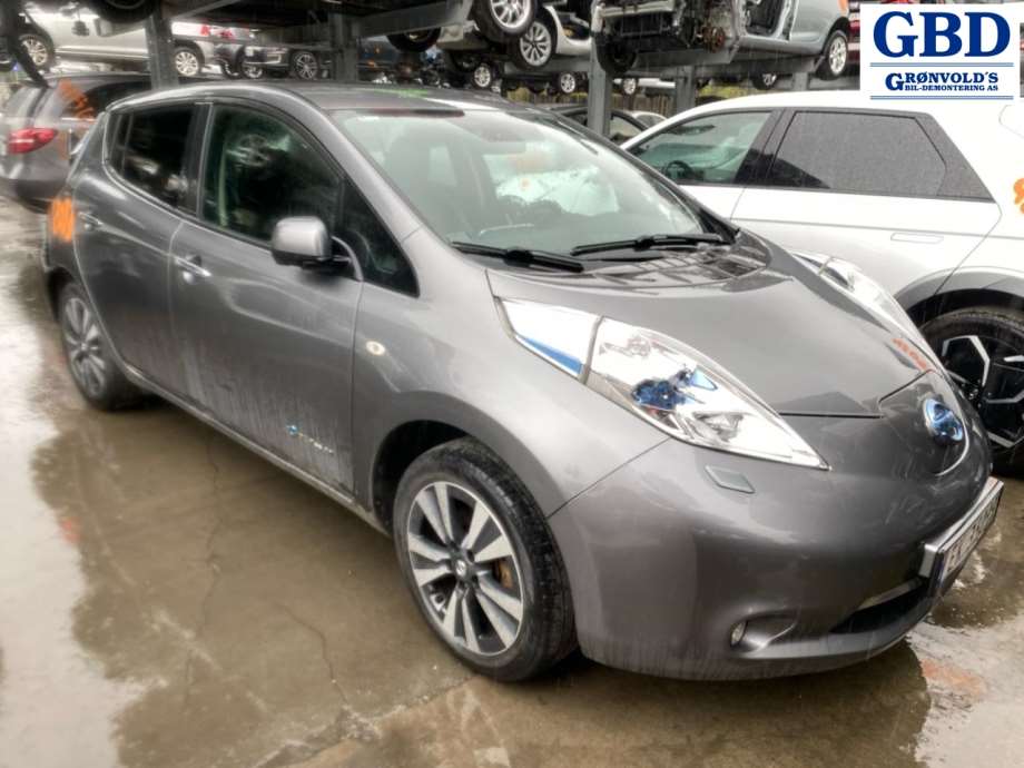 Nissan Leaf, 2011-2017 (Type I) (H01003NLAA)