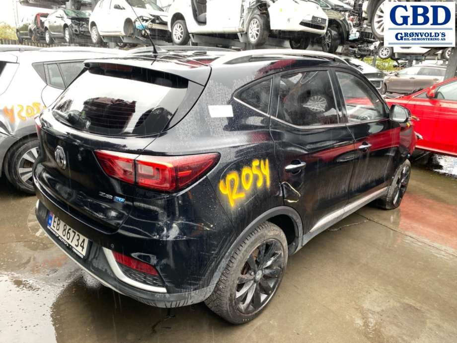 MG ZS EV, 2019- (10604703-SPRP)