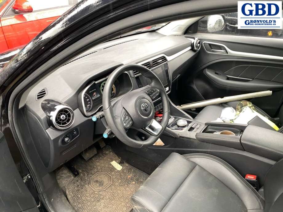 MG ZS EV, 2019- (10604703-SPRP)