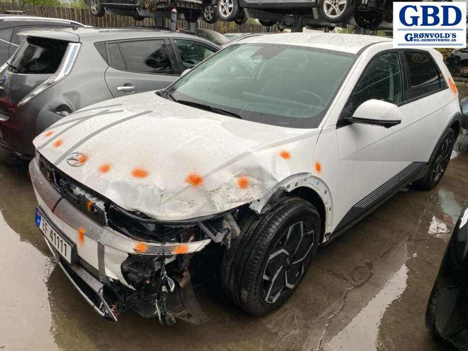 Hyundai Ioniq 5, 2021- (92402GI100)