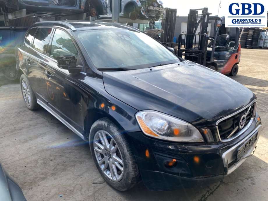 Volvo XC60, 2008-2013 (Type I, Fase 1) (30751449)