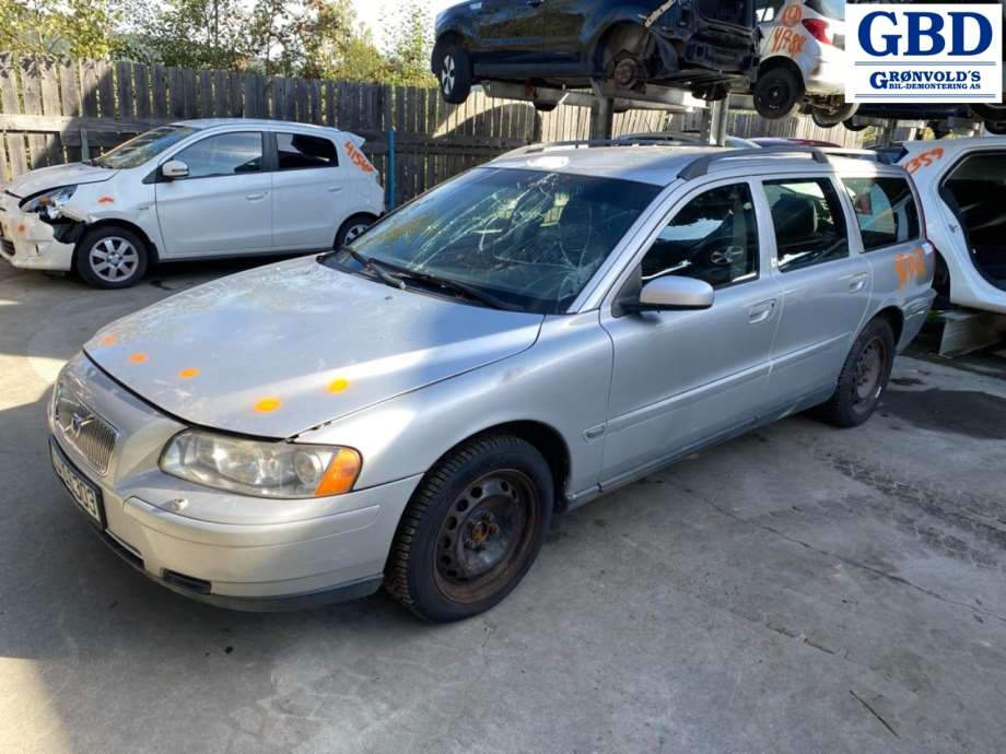 Volvo V70, 2005-2007 (Type II, Fase 2)(|8252049)