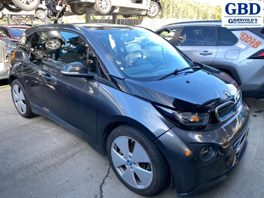 BMW i3, 2013- (33 52 6 880 101|149415-10|22308631)