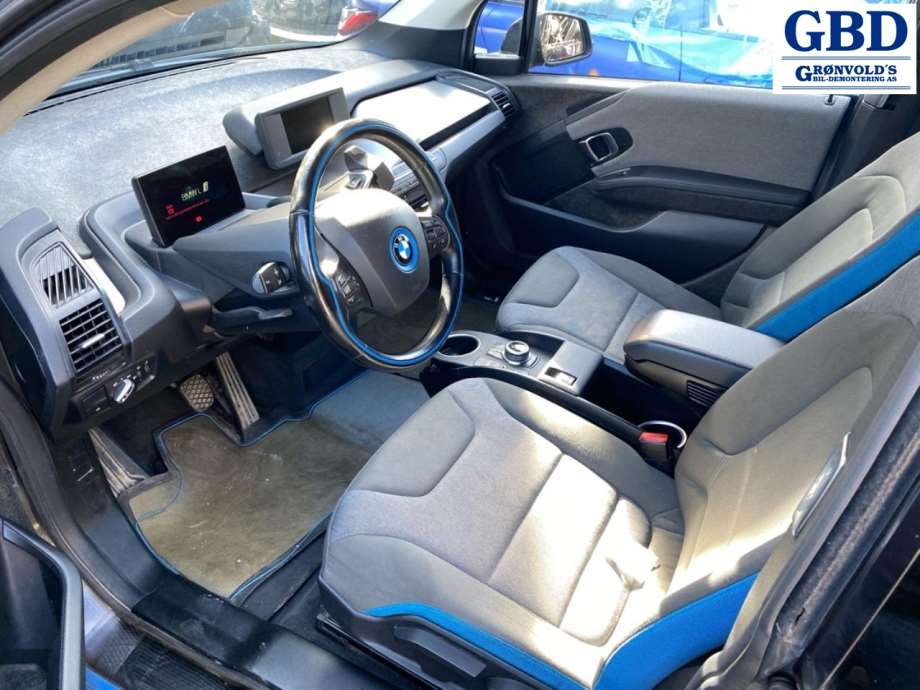 BMW i3, 2013- (51 16 7 441 032|20665002)