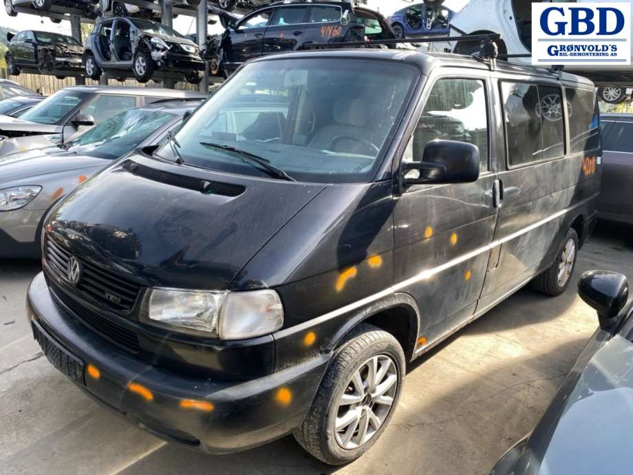 VW Transporter / Caravelle, 1990-2003 (T4) (701 853 653 F)