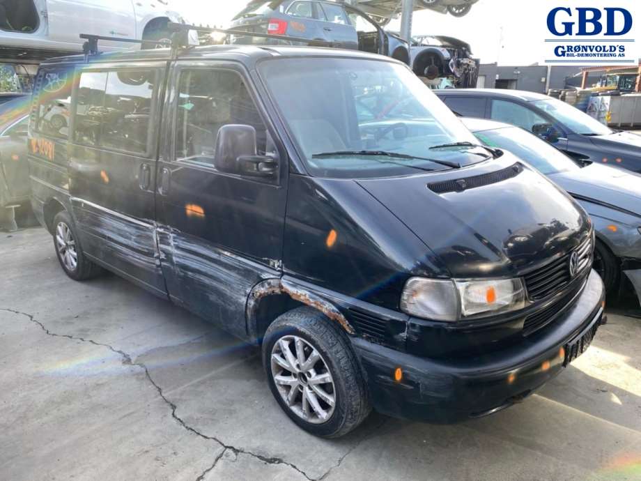 VW Transporter / Caravelle, 1990-2003 (T4) (701 853 653 F)