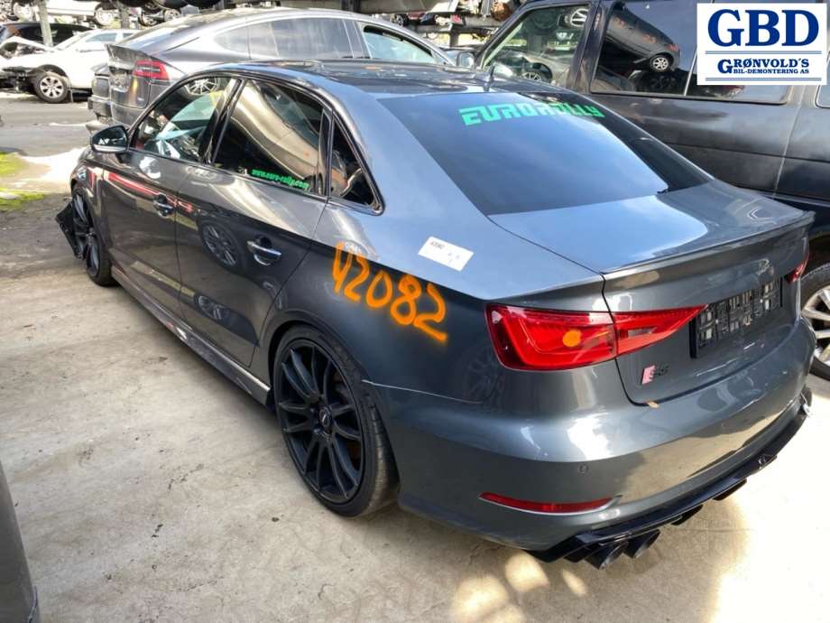 Audi S3, 2013-2020 (8V0 857 273 P|8V0 857 273 N)