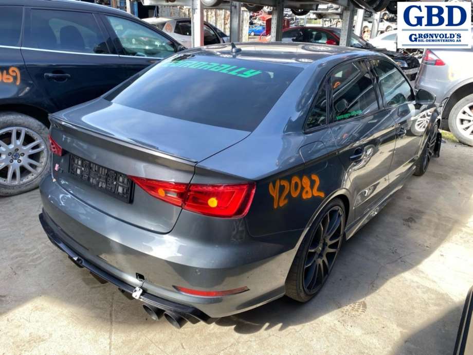 Audi S3, 2013-2020 (8V0 857 273 P|8V0 857 273 N)